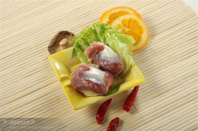 鸡胗